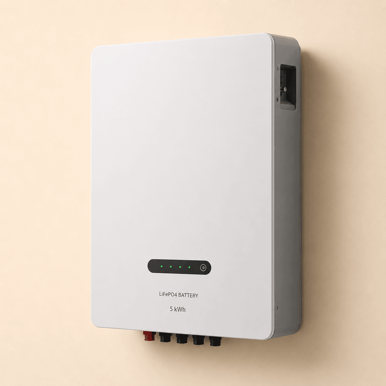 Batterie solaire