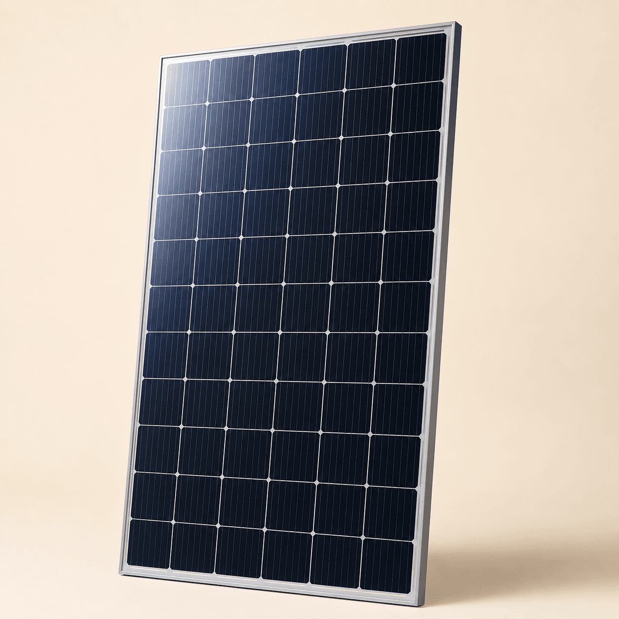 Panneau solaire